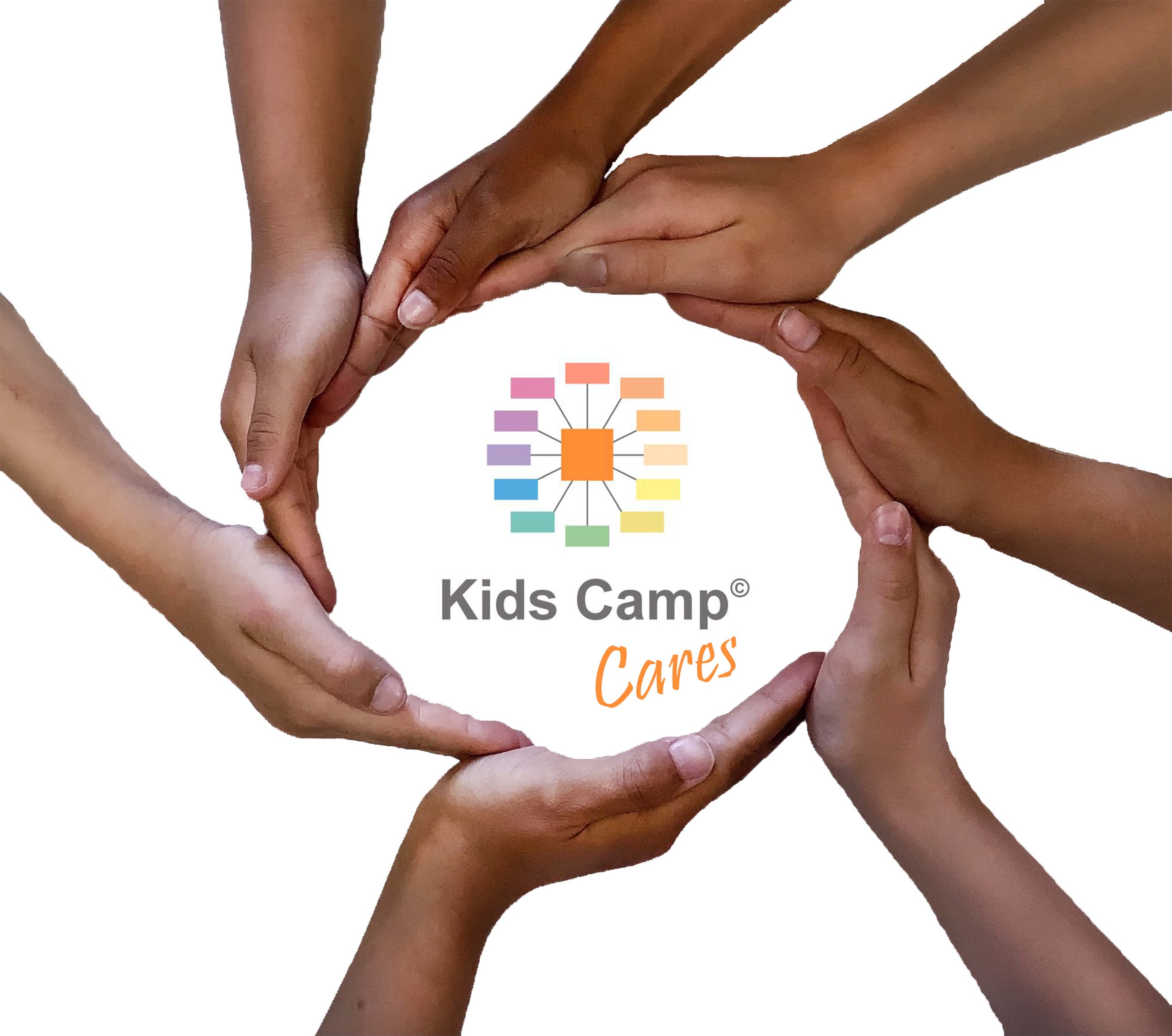 Kids Camp Care Project Bilingual Schule and kindergarten.